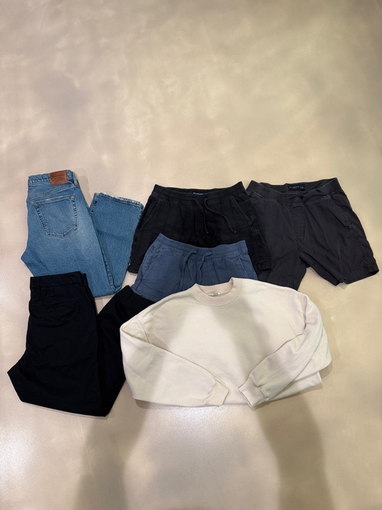 Abercrombie & Fitch Other - Abercrombie Haul